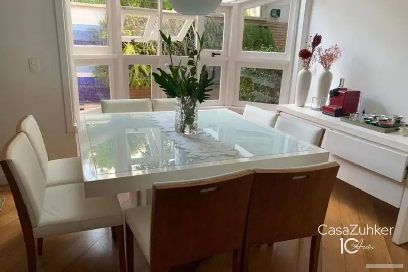 Casa com 4 quartos em Parque Das Árvores - foto 5