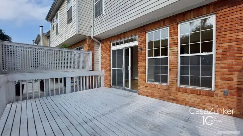 Casa com 4 quartos em Fairmont Village - foto 4