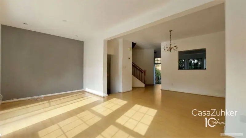 Casa com 4 quartos em Fairmont Village - foto 2