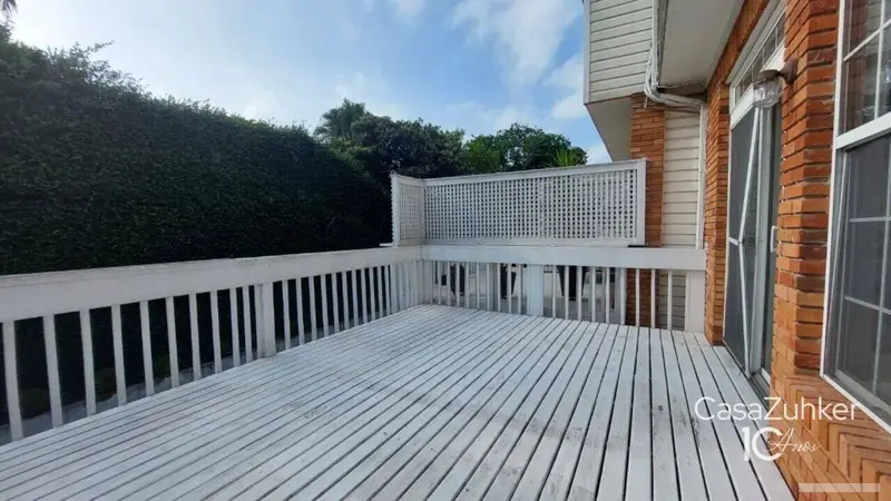 Casa com 4 quartos em Fairmont Village - foto 5