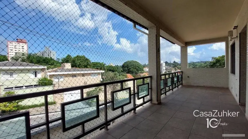 Casa com 4 quartos em Brooklin Paulista - foto 5