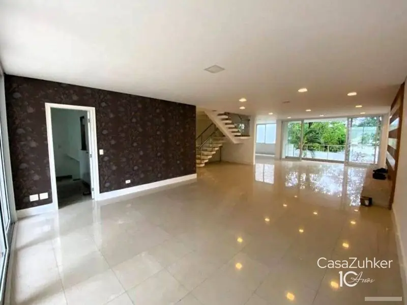 Casa com 4 quartos em Residencial Giardino Pirandello - foto 2