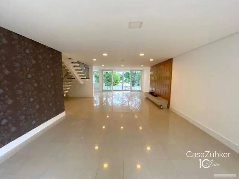 Casa com 4 quartos em Residencial Giardino Pirandello - foto 3