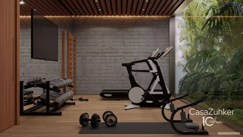 Casa com 3 quartos em Plm875 - foto 5