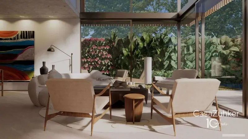 Casa com 3 quartos em Plm875 - foto 4