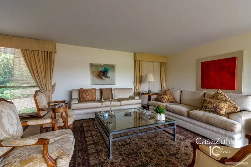 Casa com 4 quartos em Pacaembu - foto 4