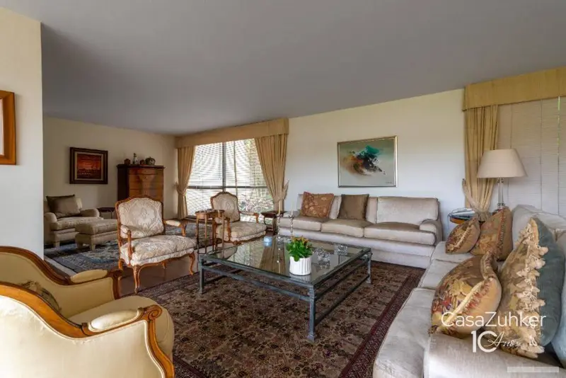 Casa com 4 quartos em Pacaembu - foto 3