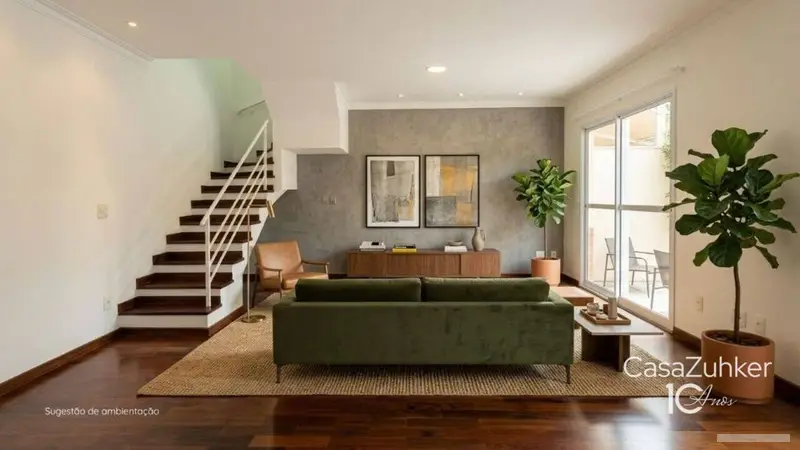 Casa com 4 quartos em Magnolia Park - foto 2