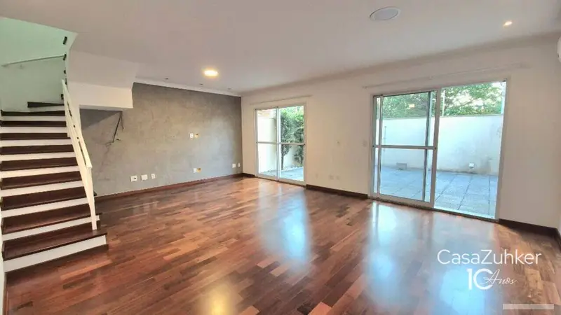 Casa com 4 quartos em Magnolia Park - foto 5