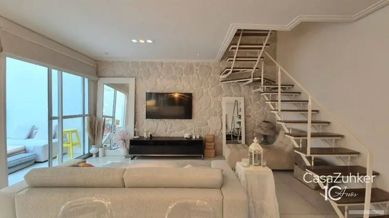 Casa com 3 quartos em Magnolia Park - foto 4