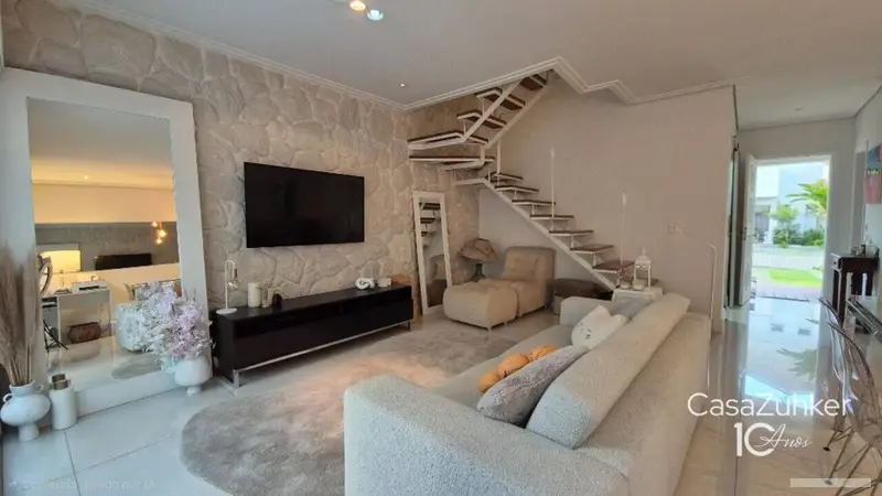 Casa com 3 quartos em Magnolia Park - foto 3