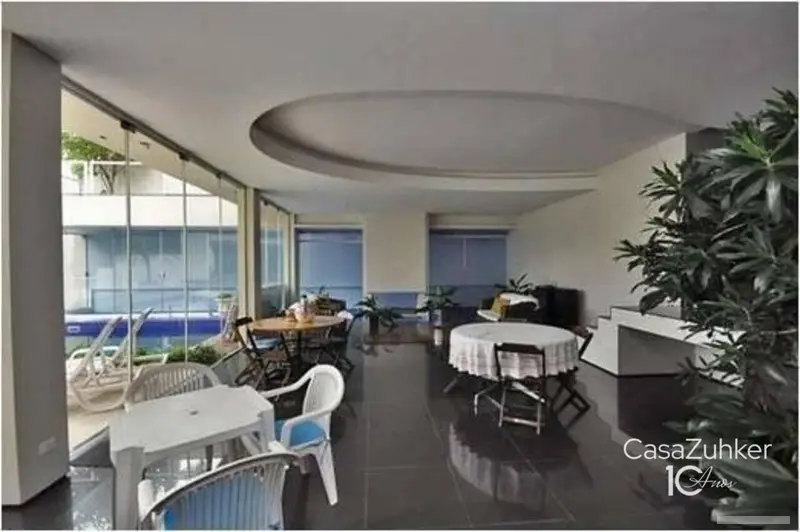 Casa - 4 quartos - Alto da Boa Vista - São Paulo - foto 5