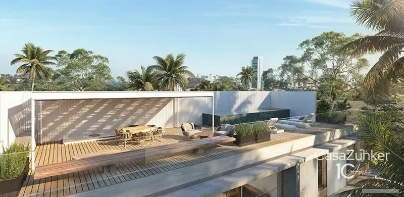 Casa com 3 quartos em Campo Verde 385 - foto 3