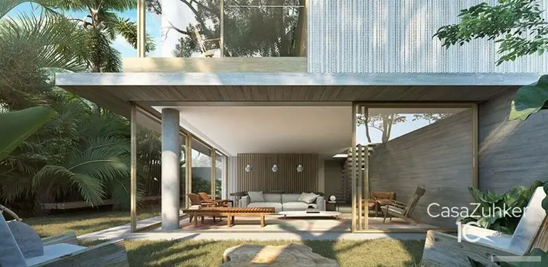 Casa - 3 quartos - Jardim Europa - São Paulo