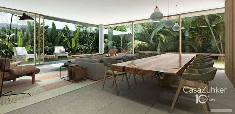 Casa com 3 quartos em Campo Verde 385 - foto 2