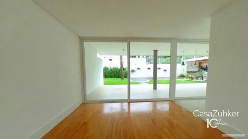 Casa - 4 quartos - Alto da Boa Vista - São Paulo - foto 5