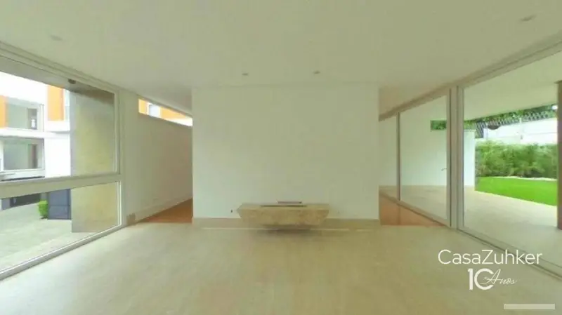 Casa - 4 quartos - Alto da Boa Vista - São Paulo - foto 4