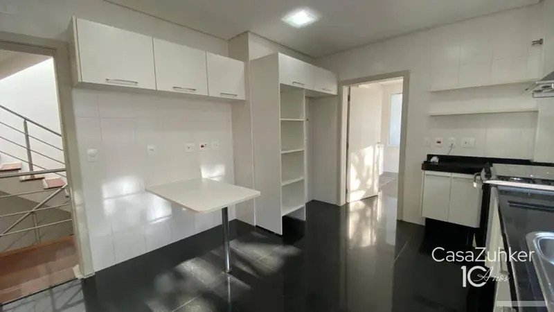 Casa - 4 quartos - Alto da Boa Vista - São Paulo - foto 5