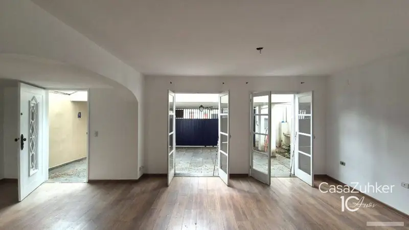 Casa - 3 quartos - Alto da Boa Vista - São Paulo - foto 2