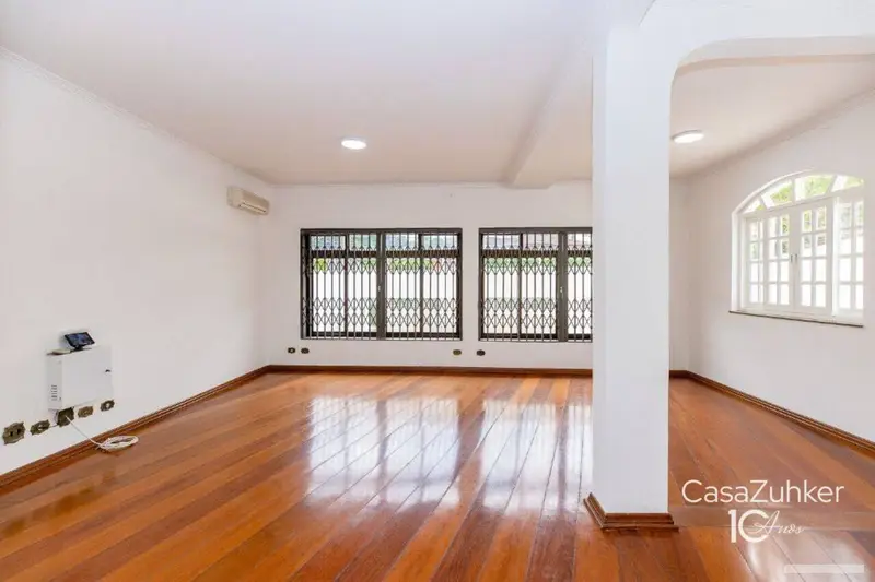 Casa - 4 quartos - Alto da Boa Vista - São Paulo - foto 5