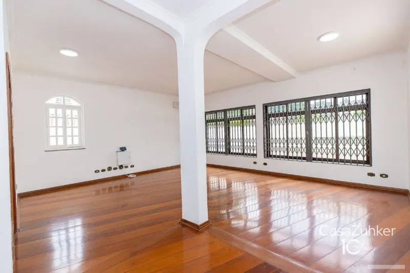 Casa - 4 quartos - Alto da Boa Vista - São Paulo - foto 4