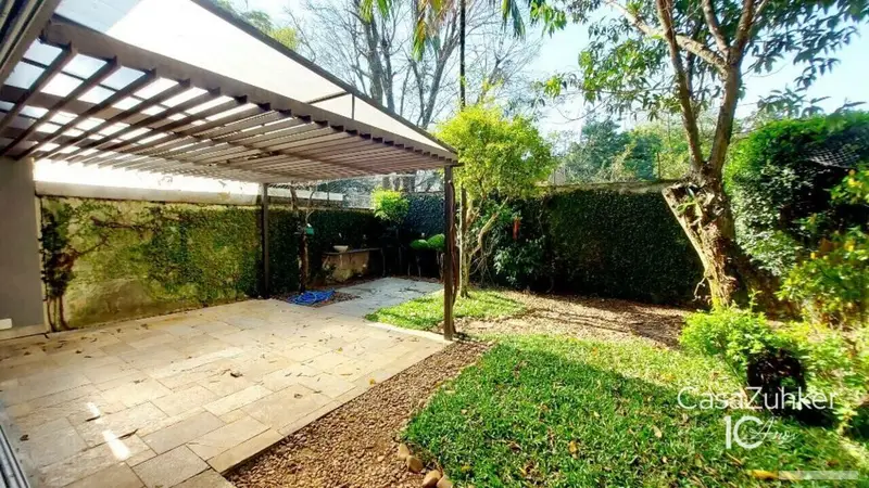 Casa - 3 quartos - Alto da Boa Vista - São Paulo - foto 5