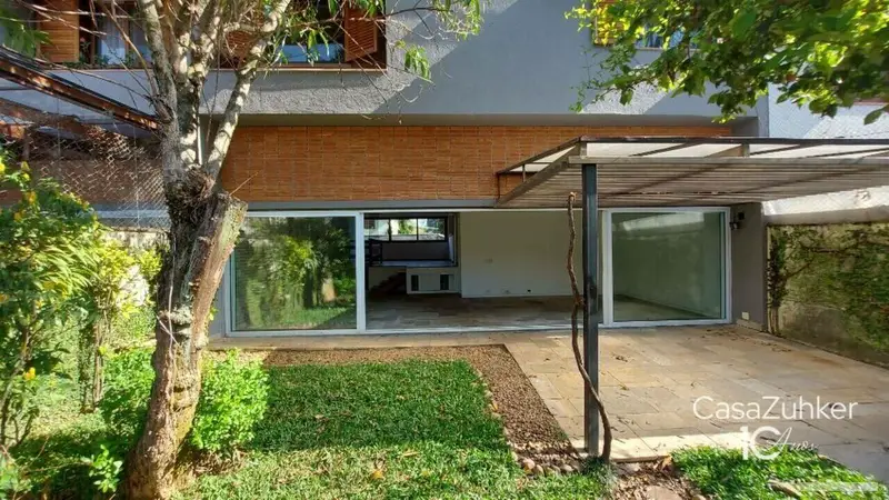 Casa - 3 quartos - Alto da Boa Vista - São Paulo - foto 3