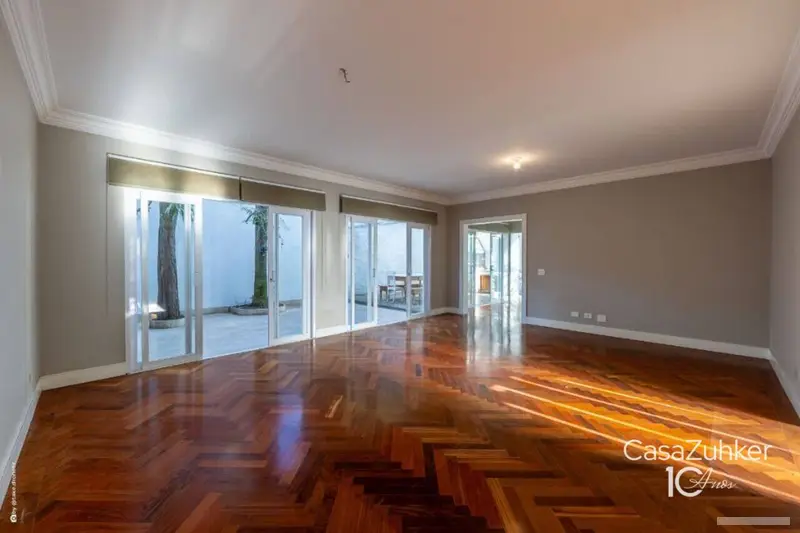 Casa - 4 quartos - Alto da Boa Vista - São Paulo - foto 4