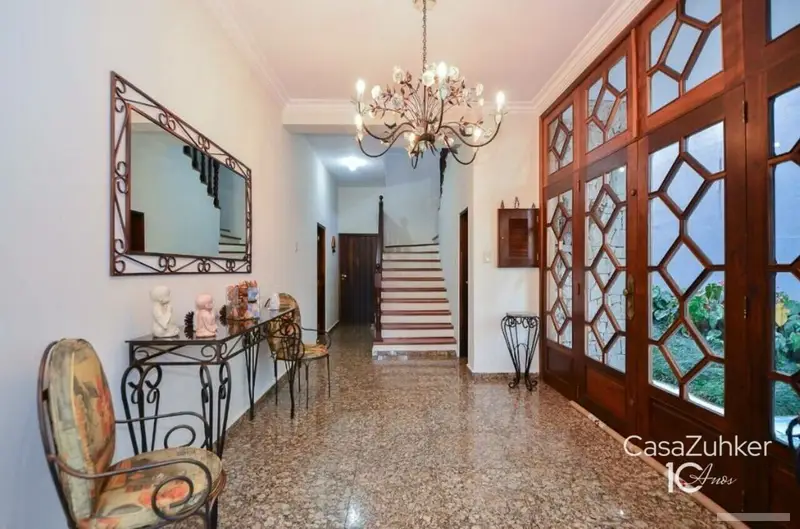 Casa - 4 quartos - Alto da Boa Vista - São Paulo - foto 2