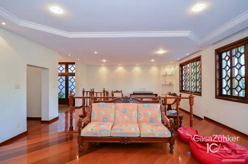 Casa - 4 quartos - Alto da Boa Vista - São Paulo - foto 4