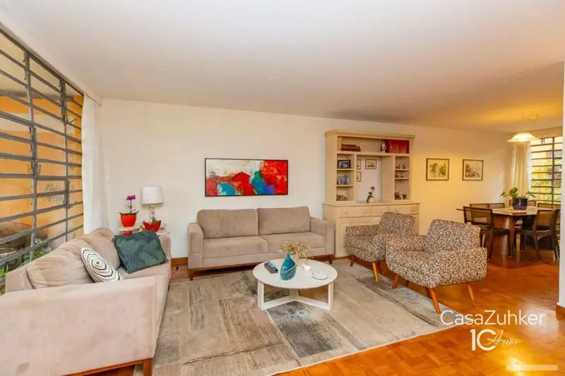 Casa - 3 quartos - Alto da Boa Vista - São Paulo - foto 2