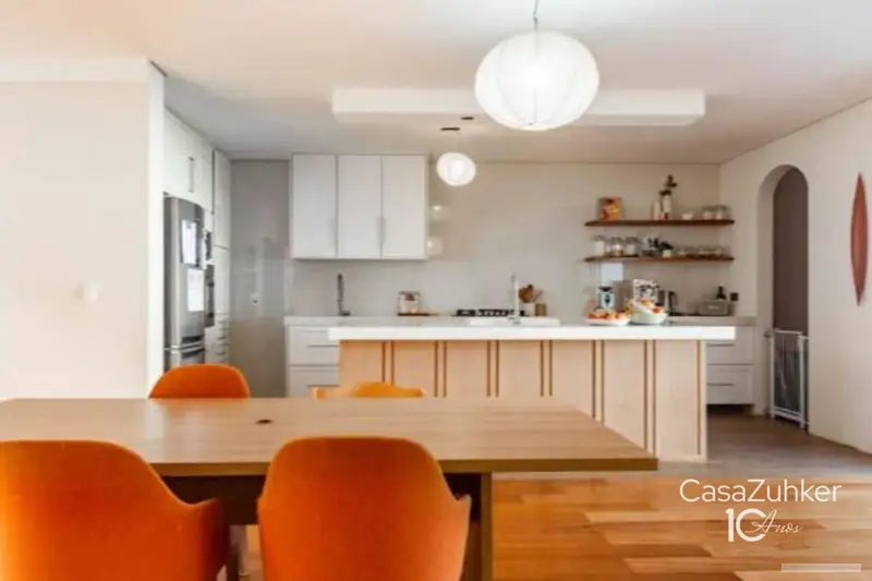 Casa - 5 quartos - Alto da Boa Vista - São Paulo - foto 5