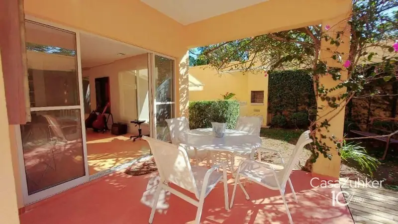 Casa - 4 quartos - Alto da Boa Vista - São Paulo - foto 5