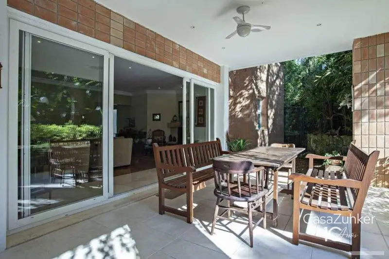 Casa - 4 quartos - Alto da Boa Vista - São Paulo - foto 3