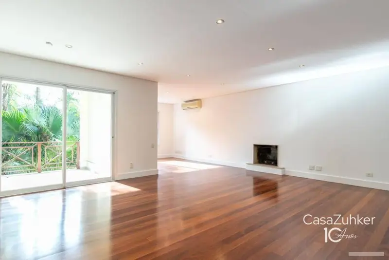 Casa - 4 quartos - Alto da Boa Vista - São Paulo - foto 4