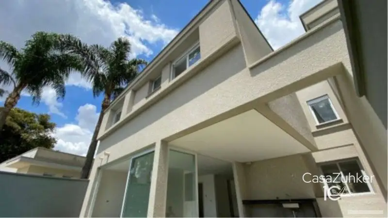 Casa - 4 quartos - Alto da Boa Vista - São Paulo - foto 5