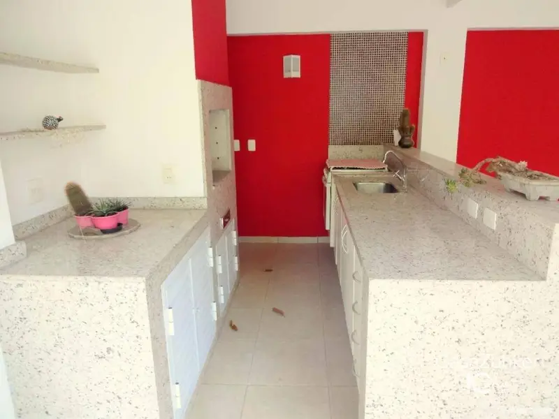 Casa - 4 quartos - Alto da Boa Vista - São Paulo - foto 5