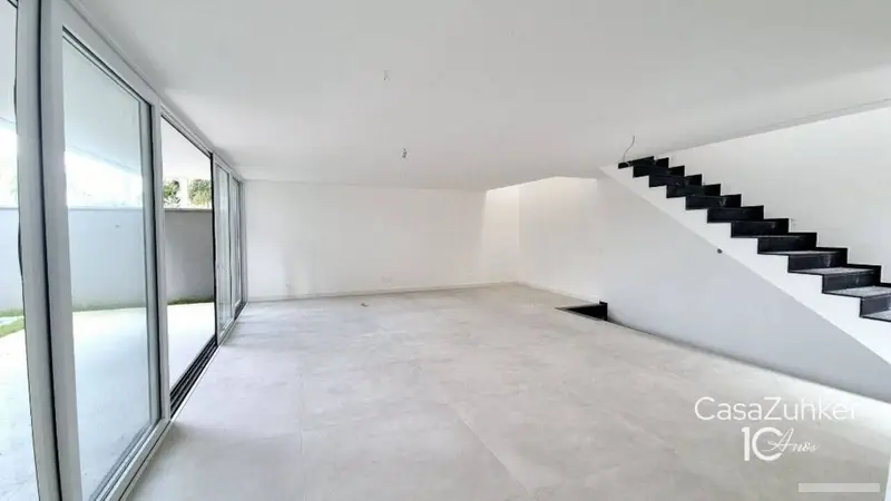 Casa - 4 quartos - Alto da Boa Vista - São Paulo - foto 4