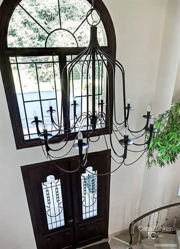 Casa - 5 quartos - Alto da Boa Vista - São Paulo - foto 5