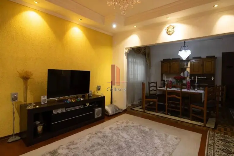 Casa - 2 quartos - Vila Granada - São Paulo - foto 3