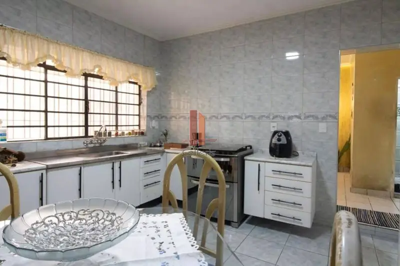 Casa - 2 quartos - Vila Granada - São Paulo - foto 5