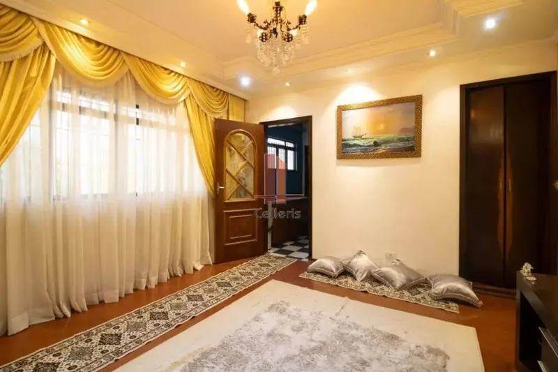 Casa - 2 quartos - Vila Granada - São Paulo - foto 2