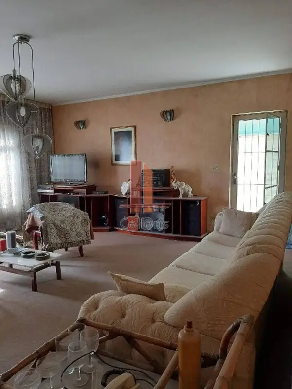 Casa - 3 quartos - Vila Formosa - São Paulo - foto 3