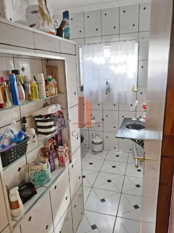 Casa - 3 quartos - Vila Formosa - São Paulo - foto 5