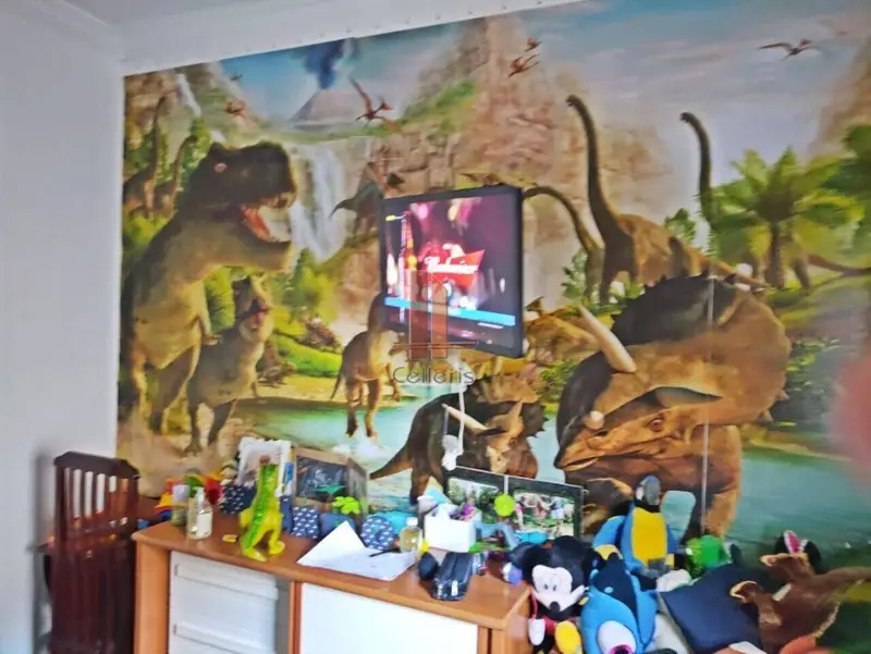 Casa - 3 quartos - Vila Formosa - São Paulo - foto 3