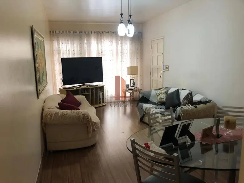 Casa - 3 quartos - Vila Carrão - São Paulo