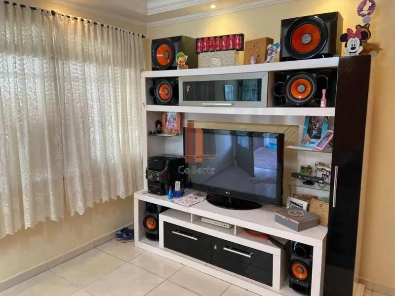 Casa - 4 quartos - Vila Carrão - São Paulo