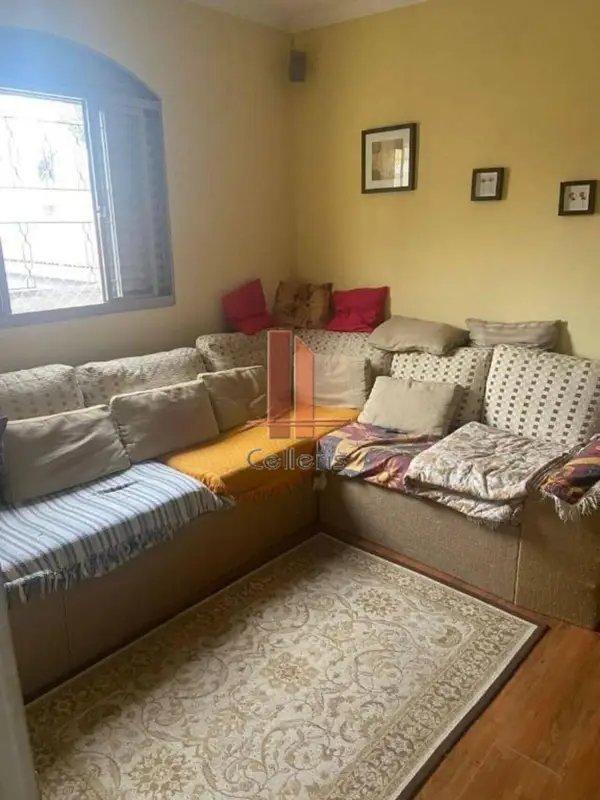 Casa - 4 quartos - Vila Carrão - São Paulo - foto 2