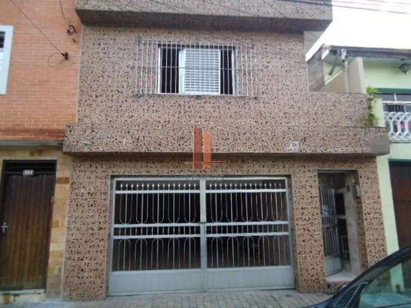 Casa - 5 quartos - Vila Carrão - São Paulo