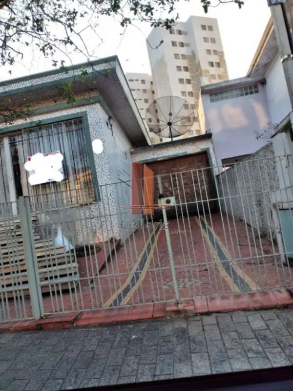 Casa - 3 quartos - Vila Carrão - São Paulo